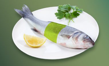 Did you know that fish have been eating microplastics since the 1950s... and so have we?