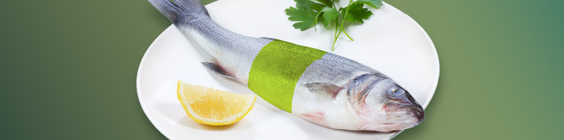 Did you know that fish have been eating microplastics since the 1950s... and so have we? Did you know that fish have been eating microplastics since the 1950s... and so have we?