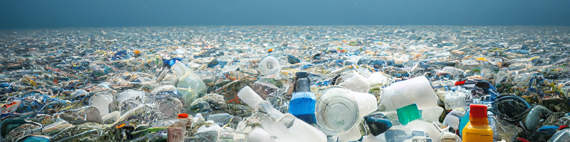 The silent plastic crisis The silent plastic crisis